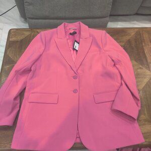 Kate Spade Blazer size 16 New (roomy fit)